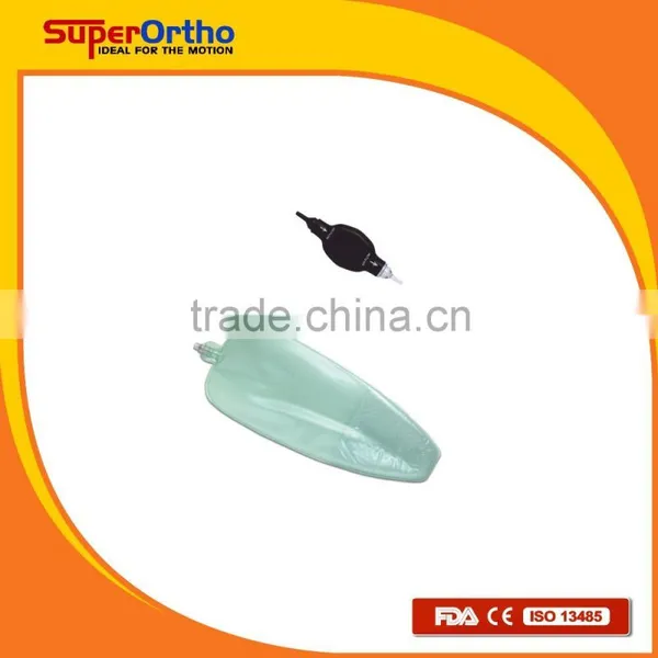 Medical Ankle Support--- O9-013 Gel Ankle Brace photo-6