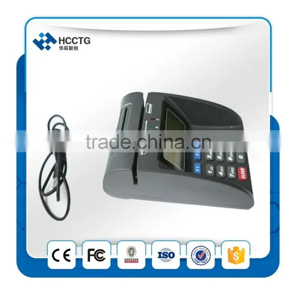 POS ATM Emv Card Reader and Pinpad -HCC890 photo-4