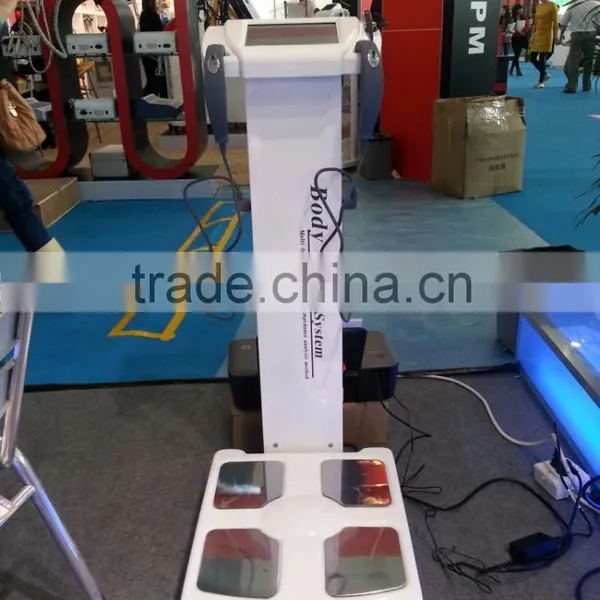 1129-666(manufacturer) Analyser Quantum Magnetic Resonance Spectrometer 3d Nls photo-3