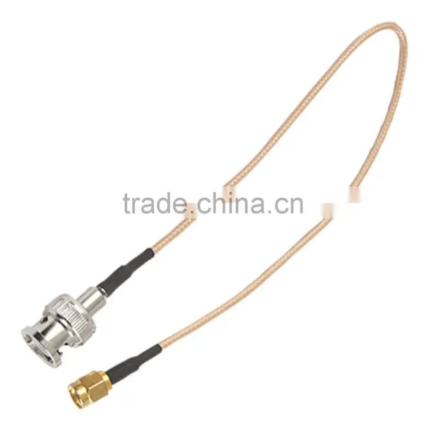 BNC Coaxial Cable photo-2
