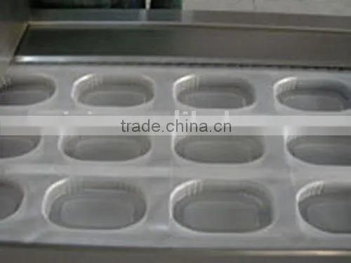Special Plastic Package Containers