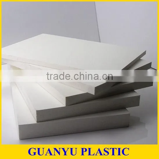 High Density PVC Foam Sheet,PVC Sheet Black,PVC Foam Board Quality Choice photo-4