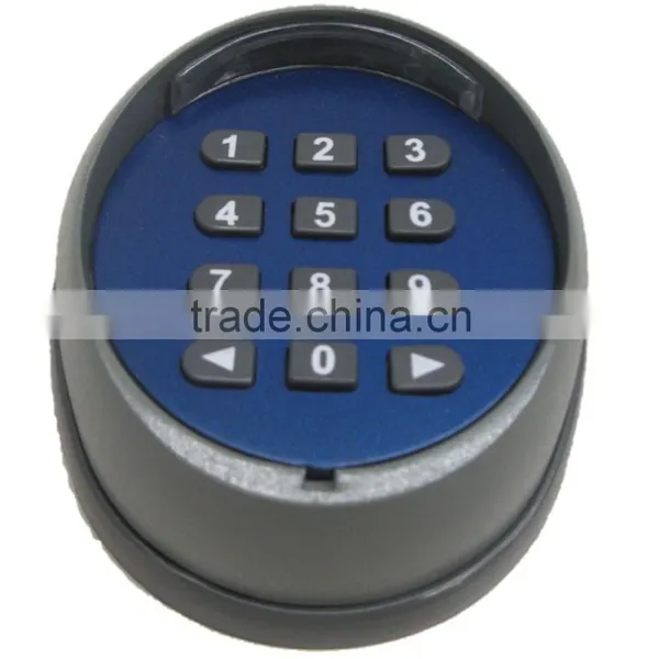 Top Quality Garage and Gate Wireless Keypad Entry photo-4