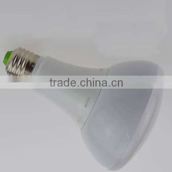 2016 1000lm E26/E27 High Quality Dimmable Br30 Led Bulb photo-5