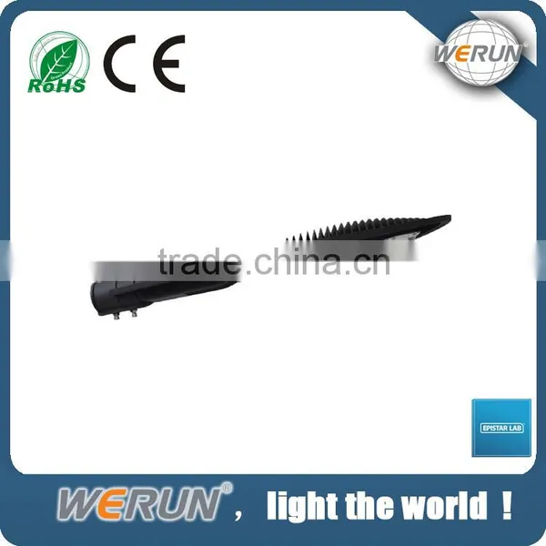 150w Dimmable Led Street Light Solar photo-2