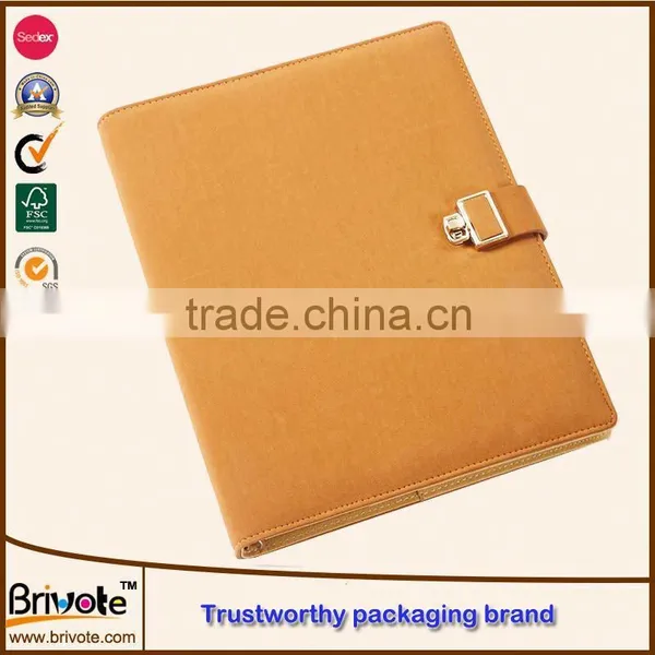 Notebook pu photo-2