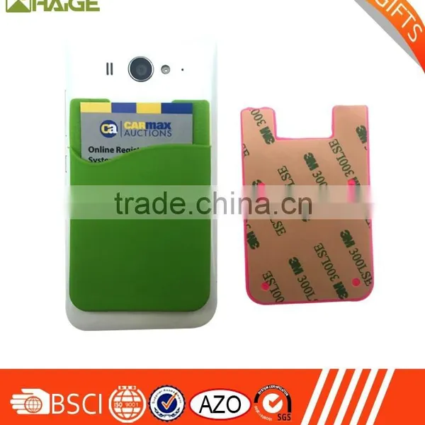 2016 Best Selling Mobile Phone Case Card Holder Wallet photo-4