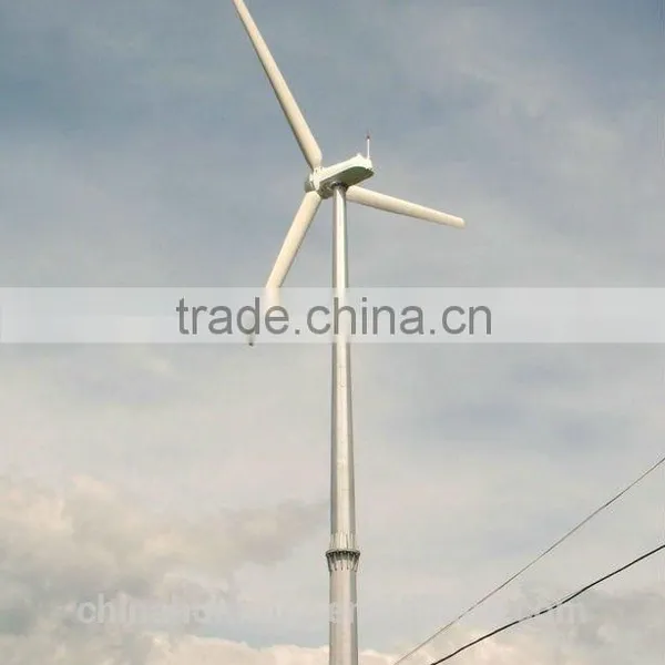 Wind Generator Hummer 10kw Wind Turbine Wind Power System photo-5