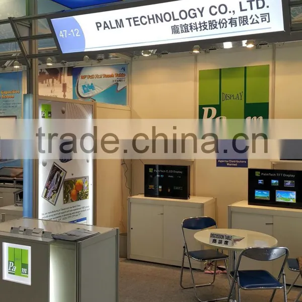 PT0434880TC-B101 TFT 480*800 IPS Panel With CTP 4.3 Inch photo-6