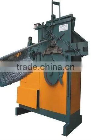 Laundry Wire Hanger machine