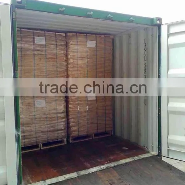 ZrO2 16.7% ARG Fiberglass Chopped Strand for Pre-mixing GRC photo-4