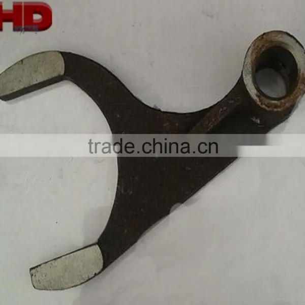 TS300 Shift Fork for Taishan Brand Tractor Spare Parts photo-2