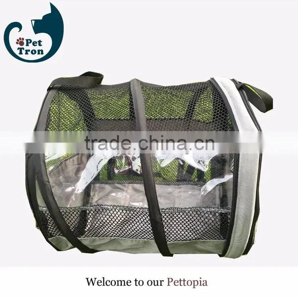 Car Seat Cover for Pet Travel Cat and Little Dog