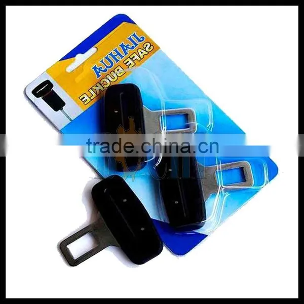 Car smart seat buckle belt buckle extender safety seat belt