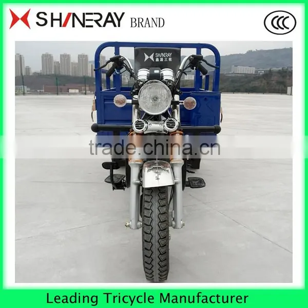 HOT SALE!! China Cargo Tricycle for Sale in Philippines for Adults photo-2