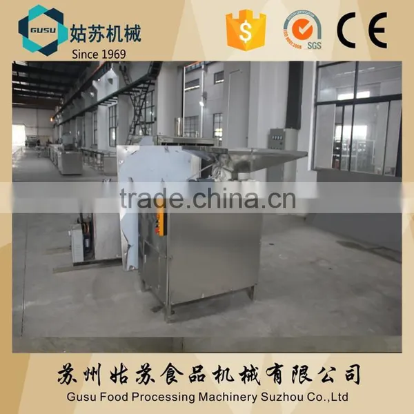 CE Certificate Suagr Milling photo-4