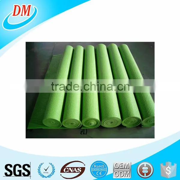 ECO-Friendly Lightweight Non-Toxic PVC Yoga Mat, Drop Shipment photo-2