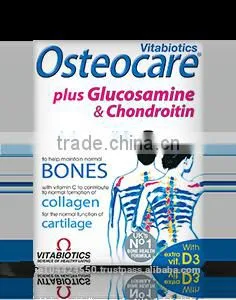 Osteocare Glucosamine & Chondroitin