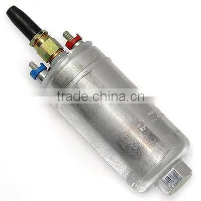 Genuine 300LPH Performance Universal External Inline 044 Fuel Pump & Pumps Replacing 0580254044 photo-2