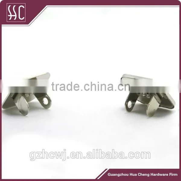 Square Magnetic Buttons,super Thin Magnetic Buttons, Guangzhou Metal Magnetic Buttons Quality Choice photo-2