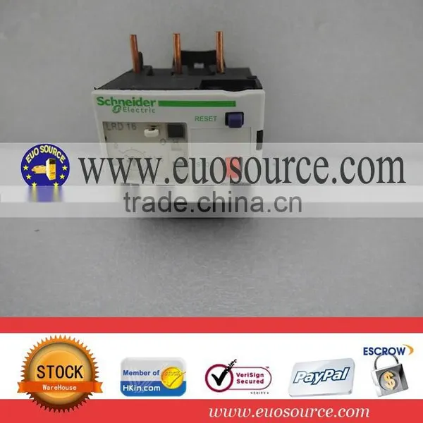 Original Smart Industrial Relay LRD16C photo-4