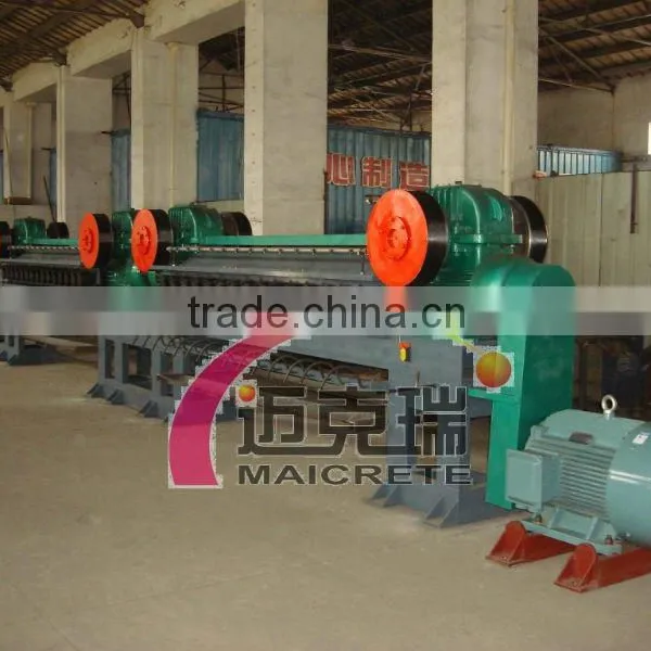 Hot Sale!!! Steel Wool Cutting Machine photo-2