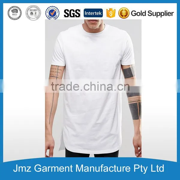 Man Tshirt Custom Tshirt Cotton Blank Tshirt no Label