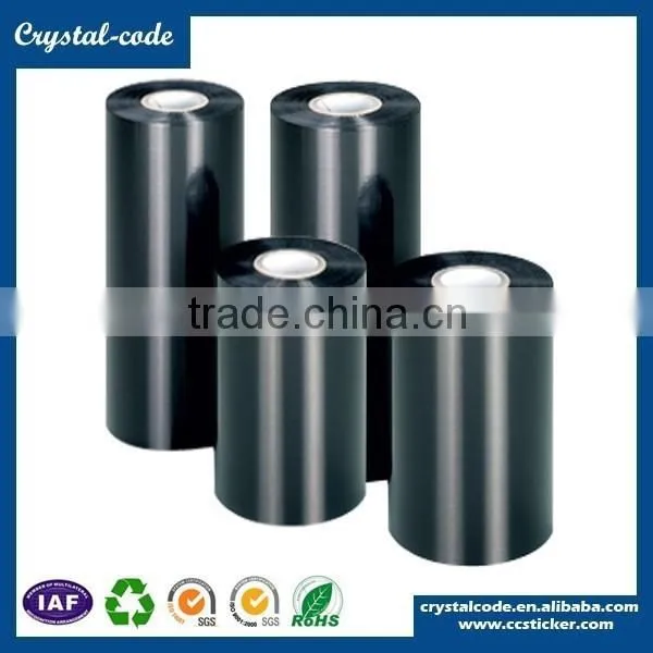 2015 Hot Sale Factory Direct Supply Custom Variable OEM Service Flat-head Wax Base Ribbon photo-6