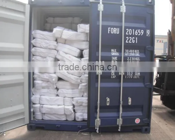 100% Polyester Spun Yarn 30/1 photo-5