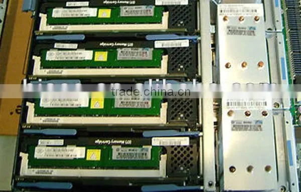 643063-001 DL580 G7 E7-4870 Server photo-4
