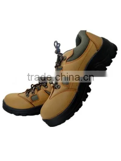 Safety Shoes Working Boots CE Standard photo-5