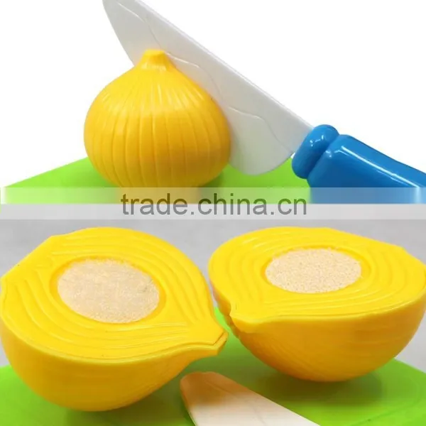 Latest Plastic Kids Kitchen Set Toy photo-3