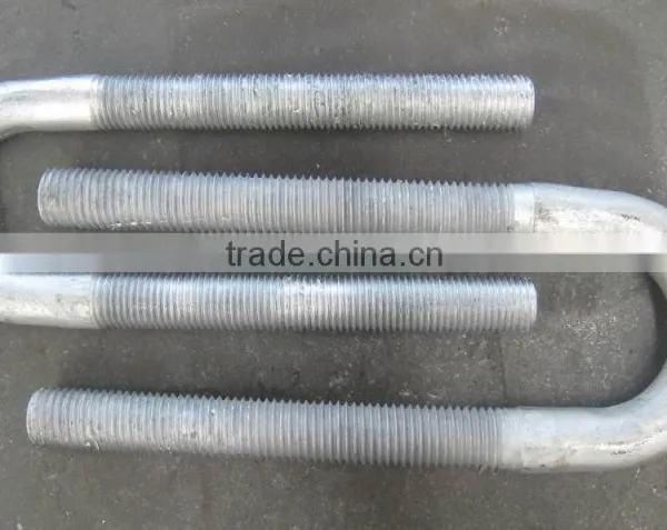 Dog Bone Shackle(TDT1 TYPE) Qingdao Factory photo-2