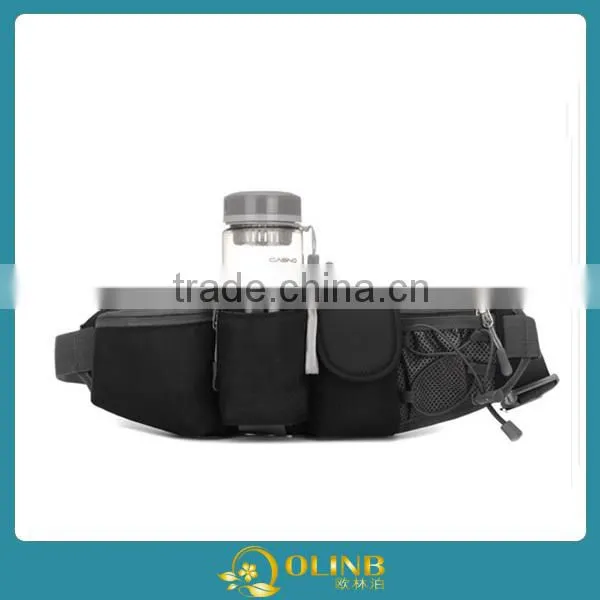 Waterproof Waist Bag;Fanny Pack Sports Money Running Belt Bags;Water Bottle Pouch Packs For Women Men Cycling Hiking Climing photo-3