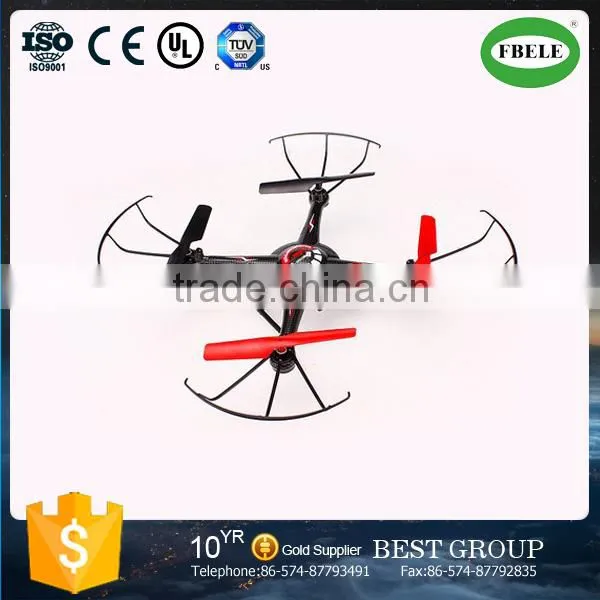 FBAV686 5.8G Four-channel Flight, 3D Tumbling Skills, WIFI FPV 5.8GHz FPV and Real-time Transmission Technology (FBELE) photo-2