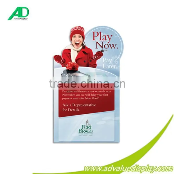 Best Selling Wholesale Cardboard Display Standees photo-5