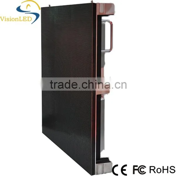 P3 Digital Media Inside Video Full Color HD Displays photo-3