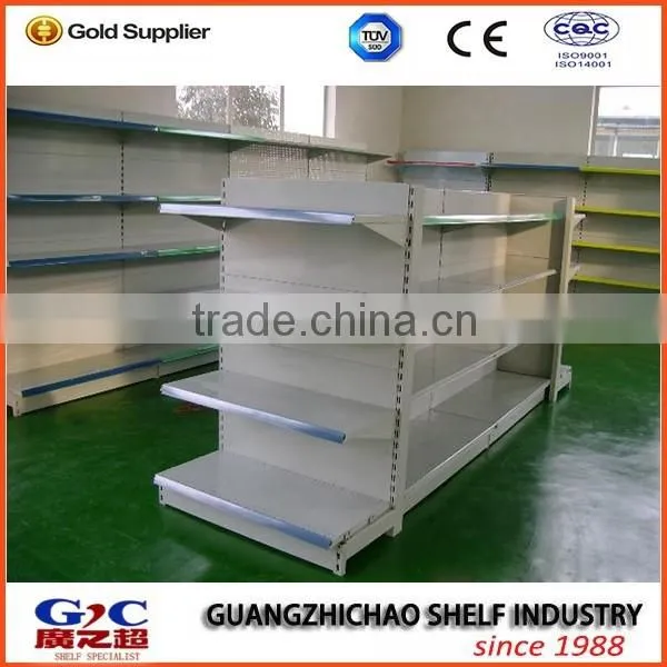Retail Store or Department Store Shelf photo-5
