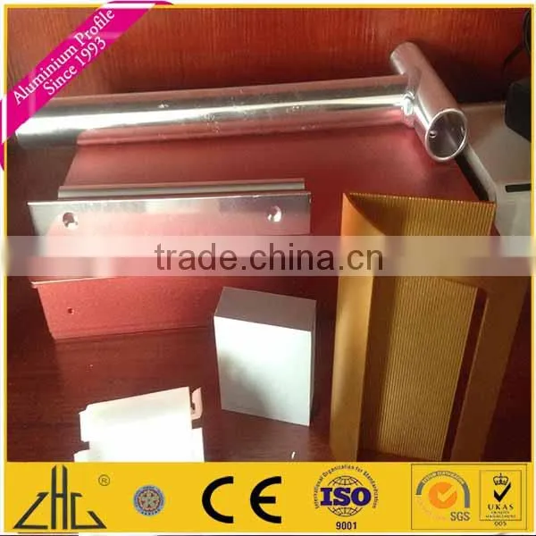 ZHL Zhonglian High Demand Custom CNC Precision Machining Parts, Anodized Aluminum photo-3