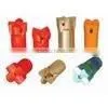 Cross Bits Rock Drilling Tools