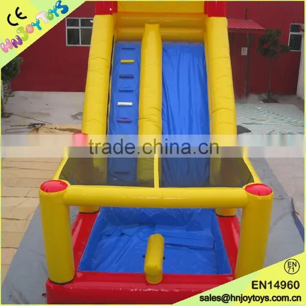 Children Slide Used Water Big Slides Price photo-3