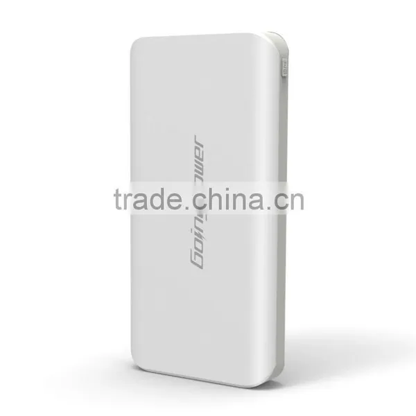 21000mAh External Battery Pack High Capacity Power Bank Charger (Dual 5V 3A USB Output) for Smart Phones, Android Phones photo-5