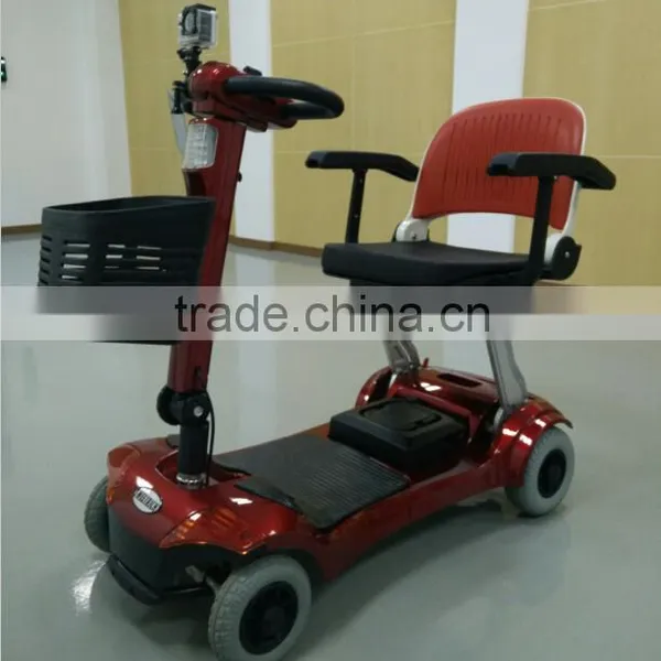2016 Portable Mobility Scooter