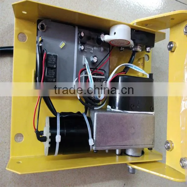 PARE Stop Arm Para Signal Stop Metal Box for Bus photo-5