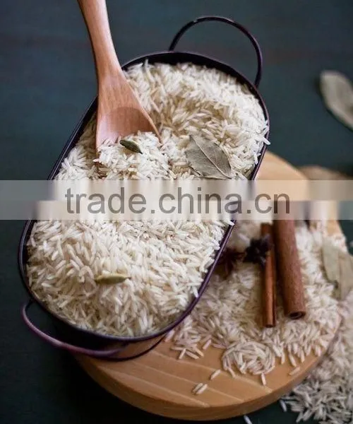 Basmati Rice