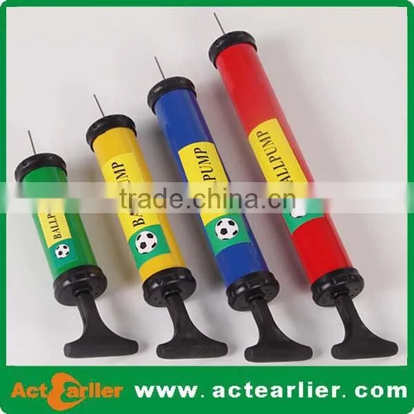 Football Soccer Ball Basketball Rugby Ball Pump photo-6