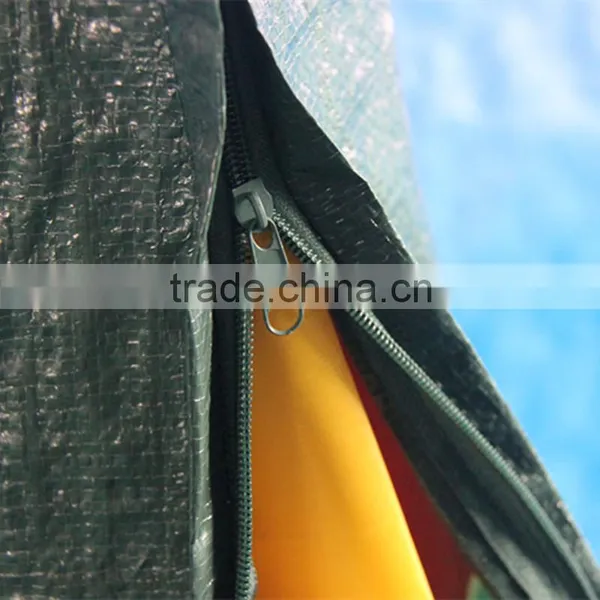 Wholesale Price Outdoor Waterproof Umbrella Cover photo-3