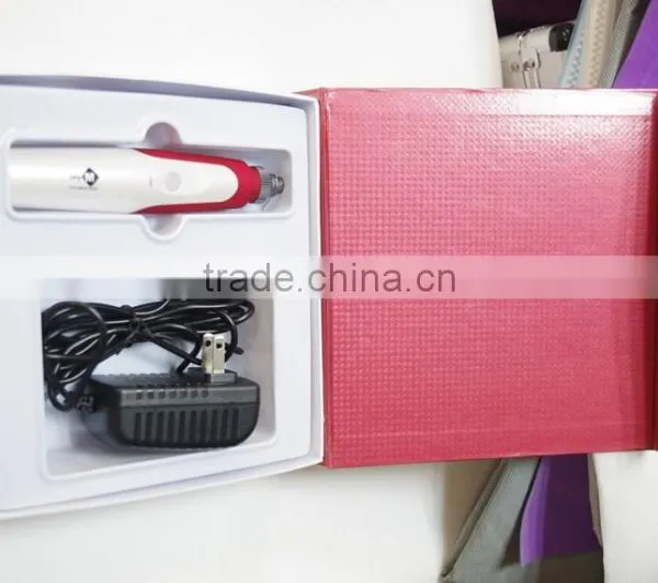 High Quality Skin Needling / Derma Pen Micro Needles Also Sold photo-6