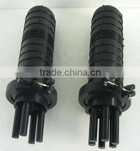 Fttx Terminal Closure, Dome Fiber Optic Closure, 48 Core Fiber Optic Joint photo-2