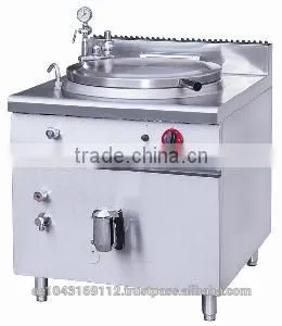 Electric Boiling Pan